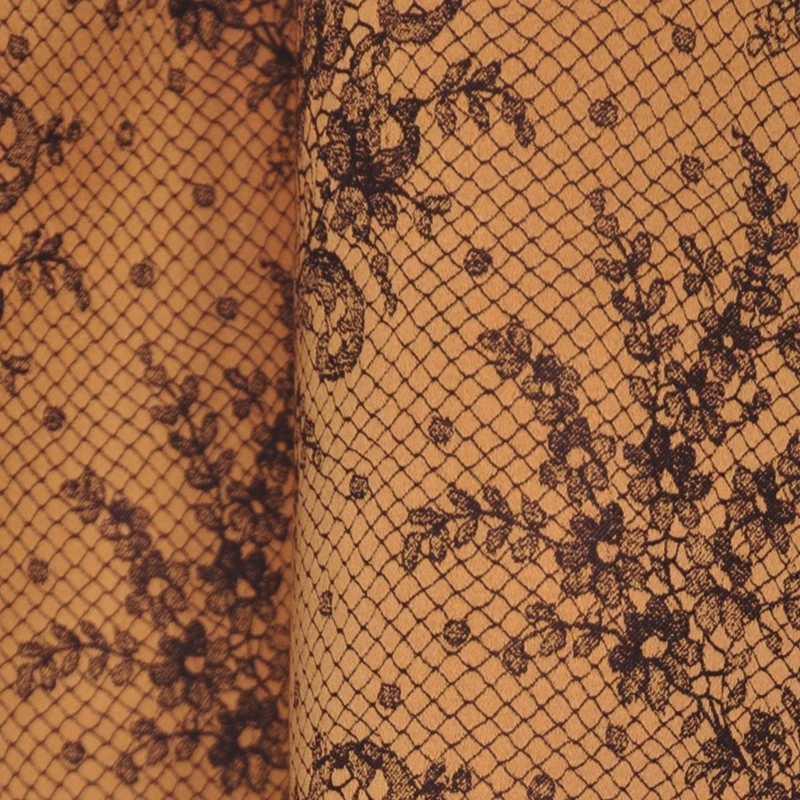 Stoff Casino 3447-05 von Jean Paul Gaultier