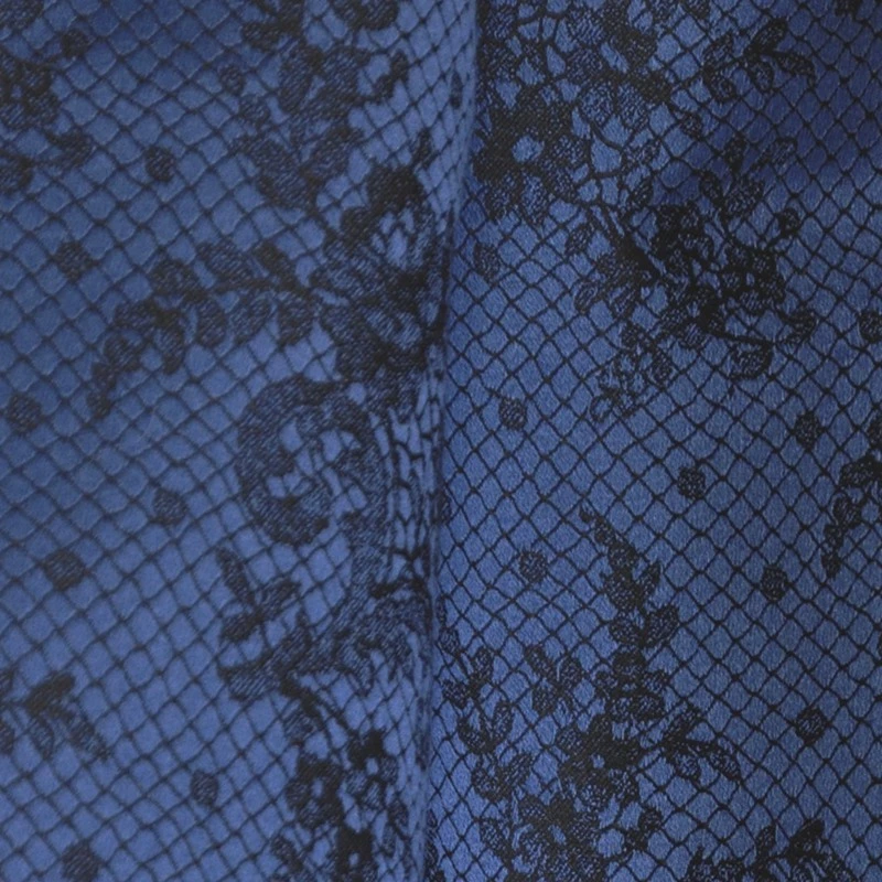 Stoff Casino 3447-07 von Jean Paul Gaultier