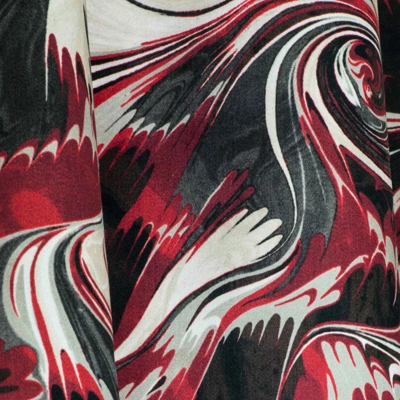 Stoff Vogue 3460-02 von Jean Paul Gaultier