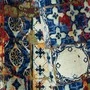 Jean Paul Gaultier Azulejos 3463-01