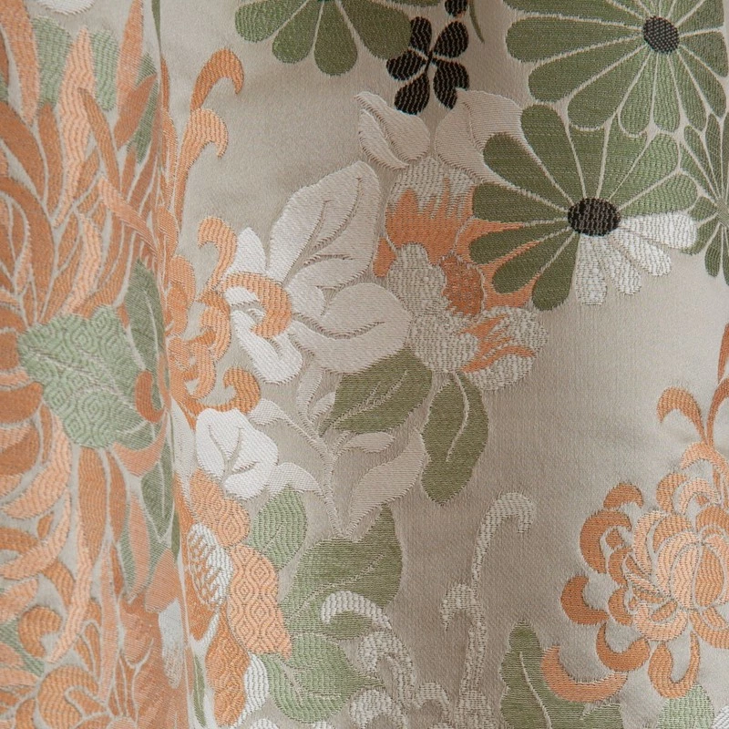 Stoff Kyoto 3466-01 von Jean Paul Gaultier