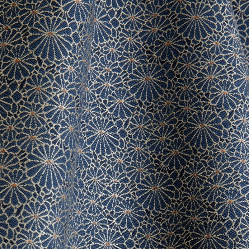 Stoff Obi 3467-08 von Jean Paul Gaultier