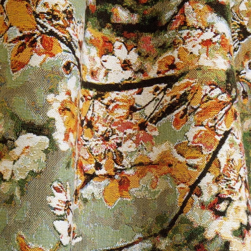 Stoff Sakura 3468-02 von Jean Paul Gaultier