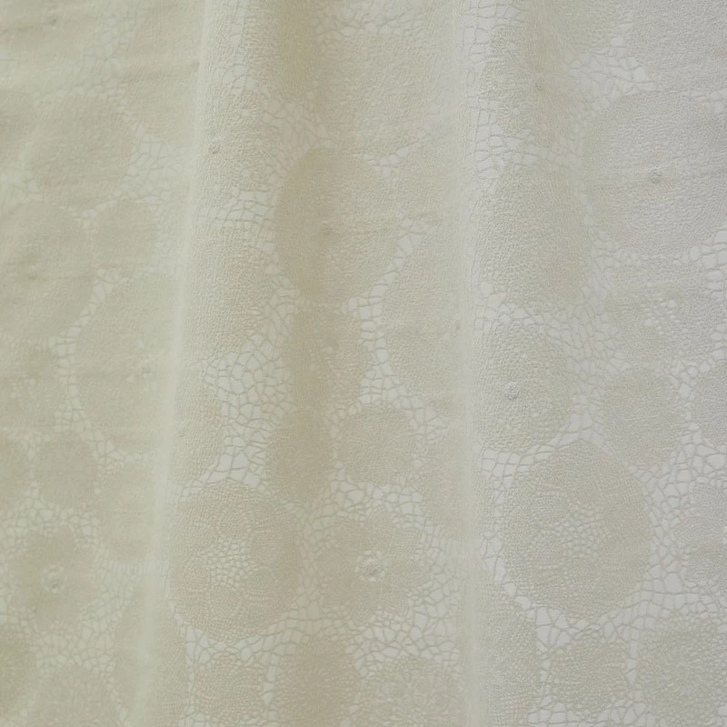 Stoff Macrame 3491-01 von Jean Paul Gaultier