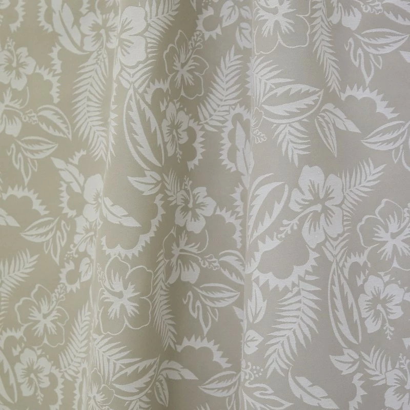 Stoff Noorea 3495-01 von Jean Paul Gaultier