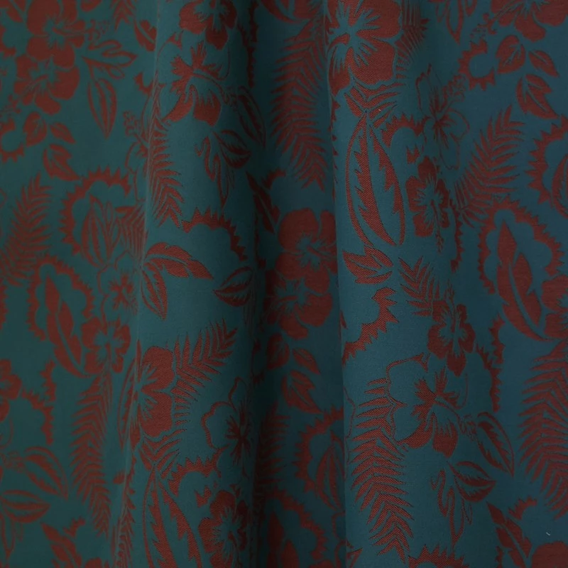 Stoff Noorea 3495-03 von Jean Paul Gaultier