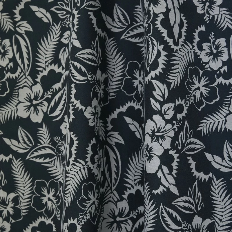 Stoff Noorea 3495-05 von Jean Paul Gaultier