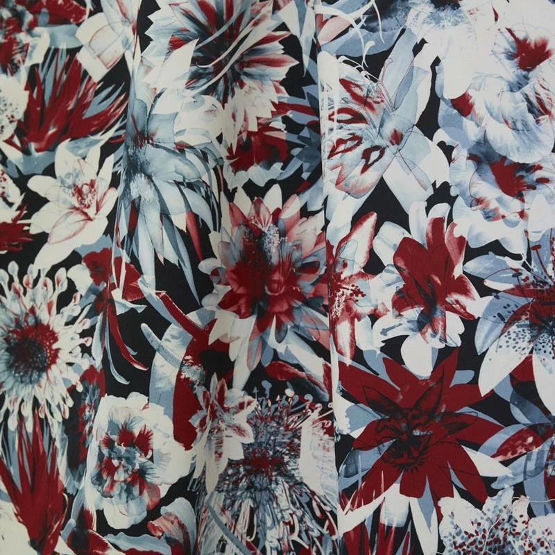 Stoff Hawai 3496-02 von Jean Paul Gaultier