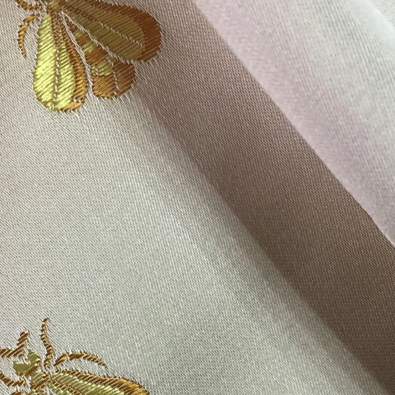 Stoff Abeilles 4023-03 von LELIEVRE