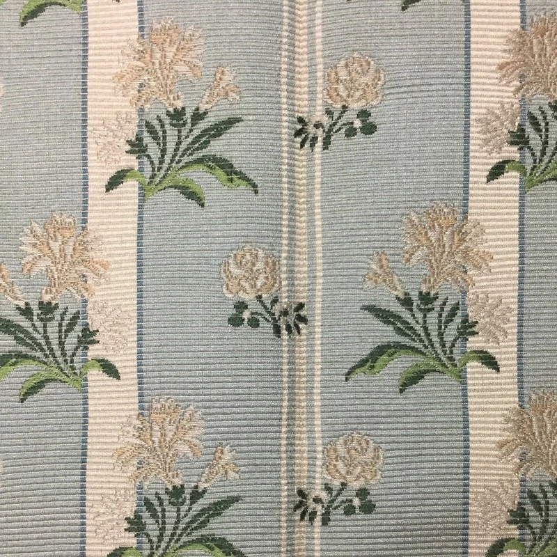 Stoff Les Bleuets 4054-01 von LELIEVRE