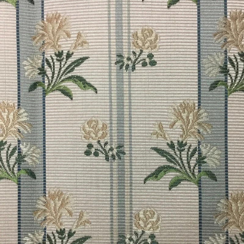 Stoff Les Bleuets 4054-02 von LELIEVRE