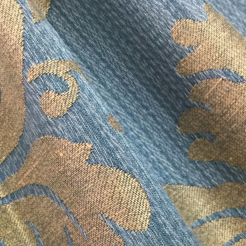 Stoff Grambois 4140-02 von LELIEVRE