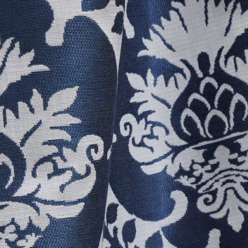 Stoff Blason 4234-01 von LELIEVRE