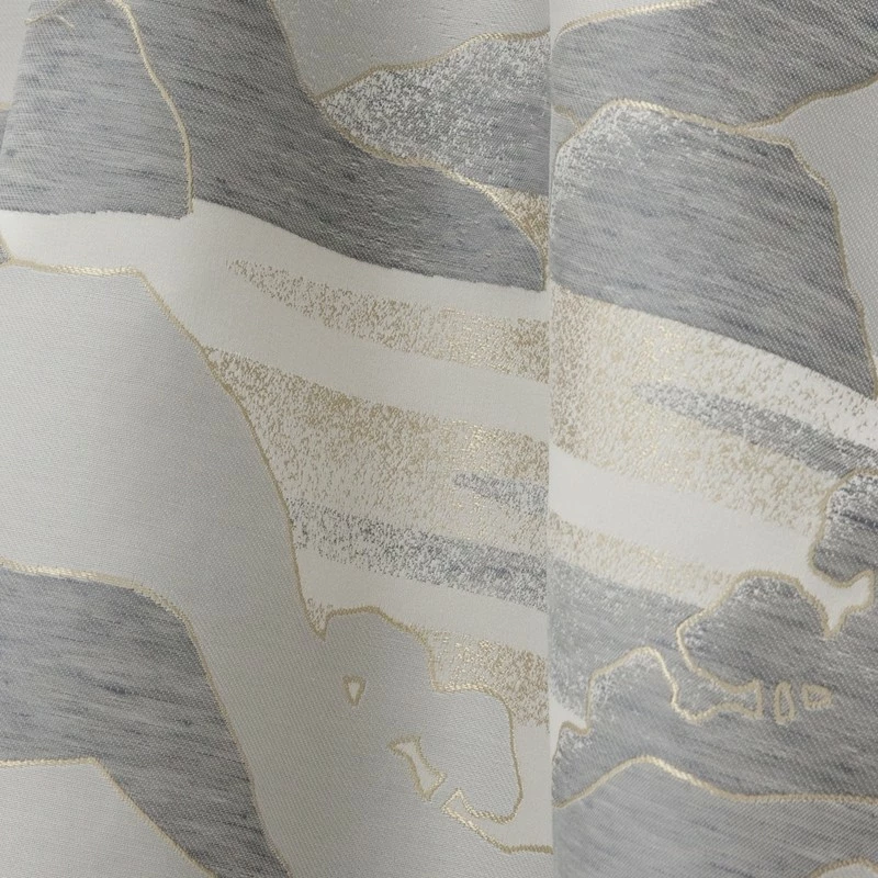 Stoff Calanques 4238-01 von LELIEVRE