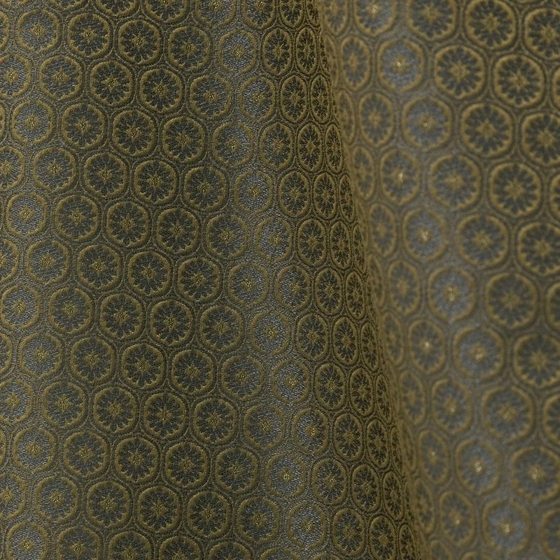 Stoff Medaillon 4243-02 von LELIEVRE