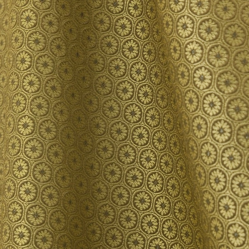 Stoff Medaillon 4243-03 von LELIEVRE