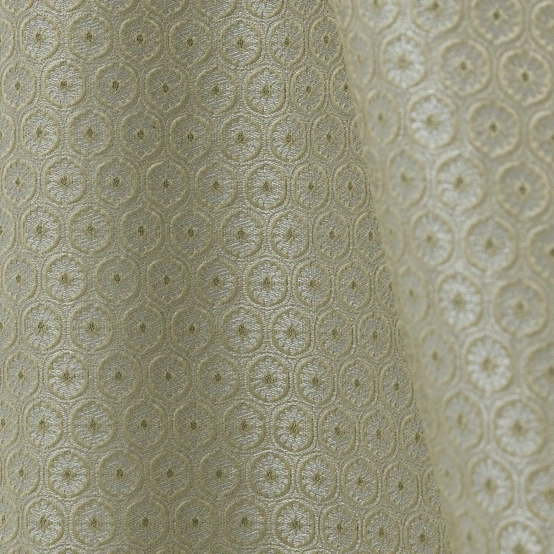 Stoff Medaillon 4243-04 von LELIEVRE