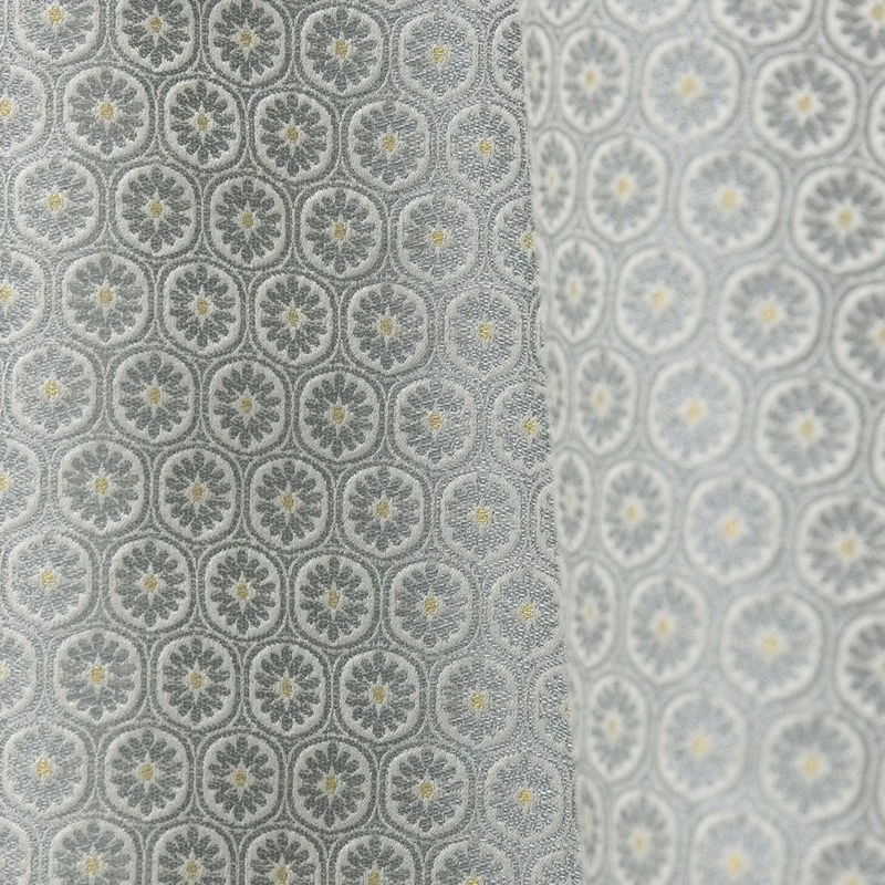 Stoff Medaillon 4243-05 von LELIEVRE