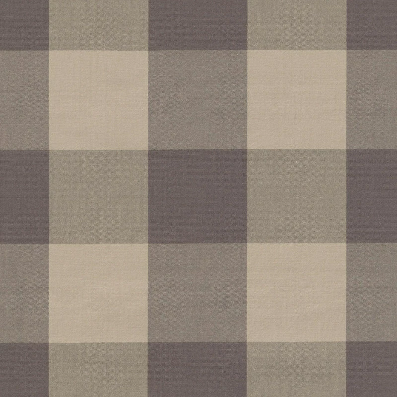 Stoff Alpha-Check 2.0-341 von Nya Nordiska