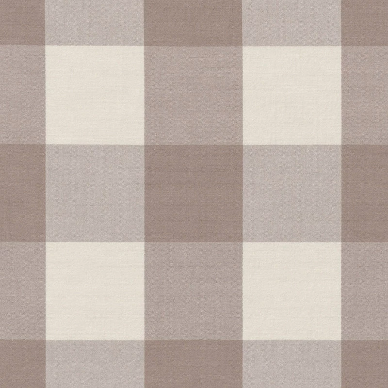 Stoff Alpha-Check 2.0-342 von Nya Nordiska