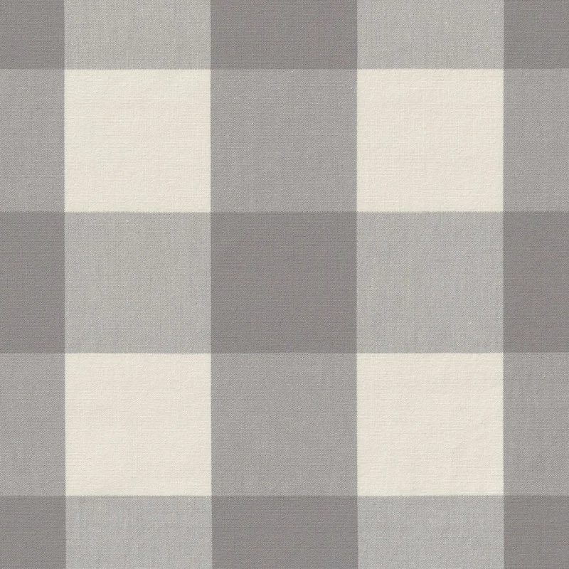 Stoff Alpha-Check 2.0-344 von Nya Nordiska