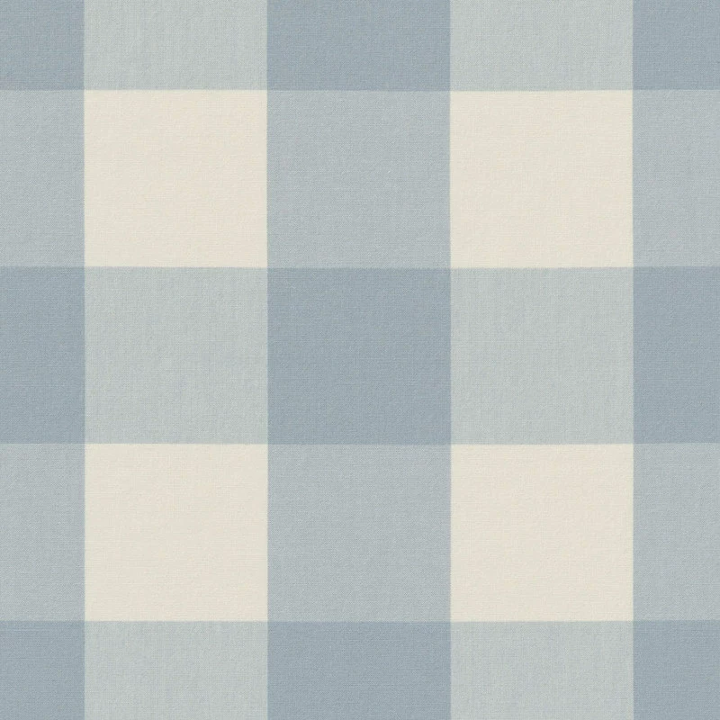 Stoff Alpha-Check 2.0-352 von Nya Nordiska