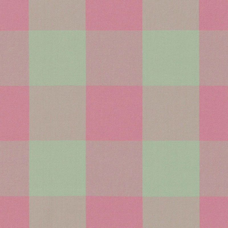 Stoff Alpha-Check 2.0-354 von Nya Nordiska