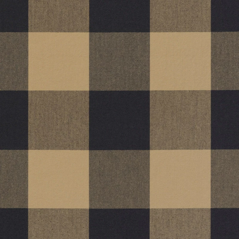 Stoff Alpha-Check 2.0-358 von Nya Nordiska