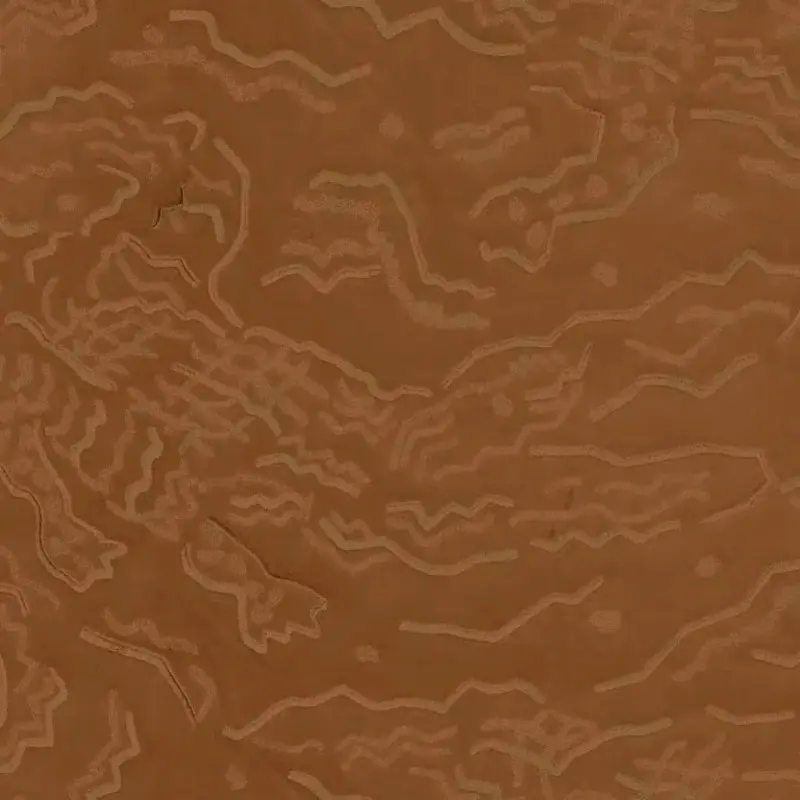 Stoff Dizzy-03 von Nya Nordiska