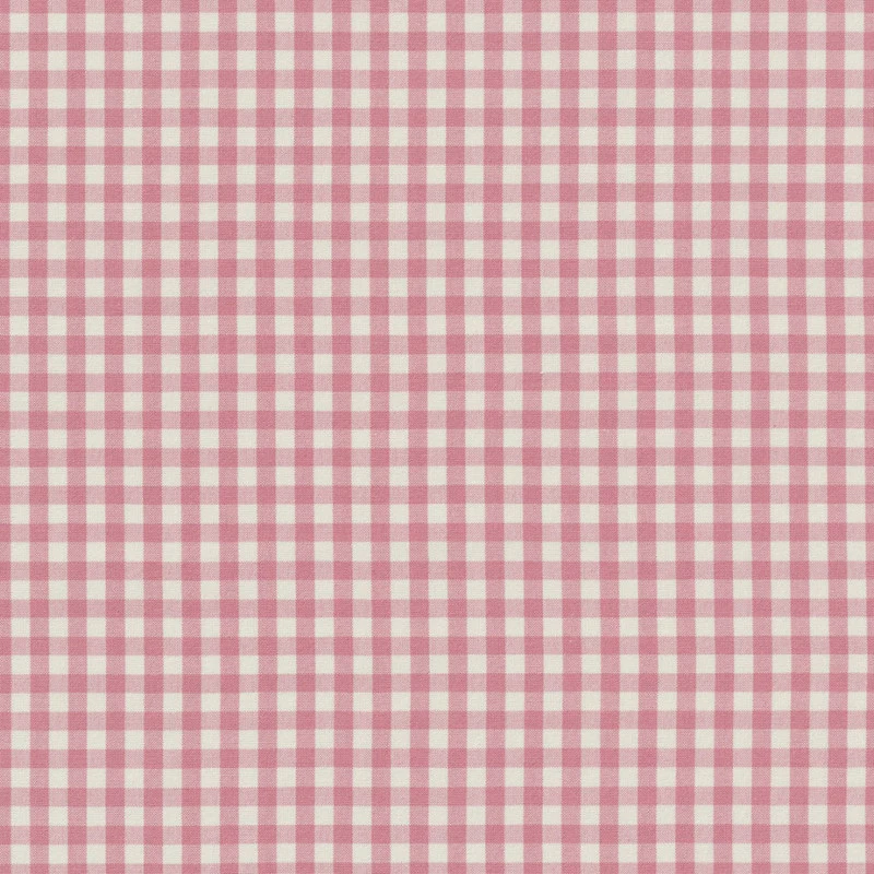 Stoff Jota-Check 2.0-153 von Nya Nordiska