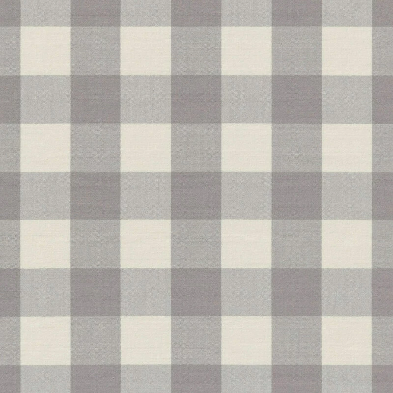 Stoff Kappa Check 2.0-244 von Nya Nordiska