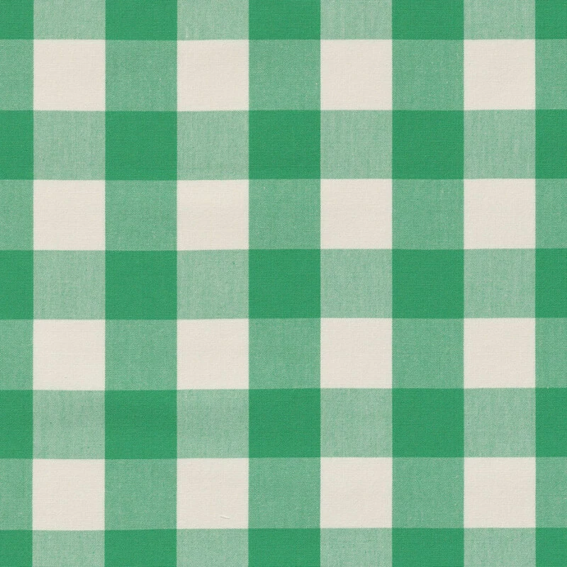 Stoff Kappa Check 2.0-250 von Nya Nordiska