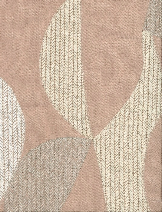 Stoff Matisse Metal-03 von Nya Nordiska