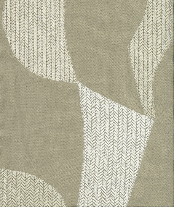 Stoff Matisse-02 von Nya Nordiska