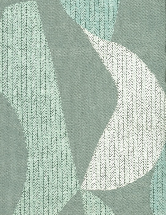 Stoff Matisse-04 von Nya Nordiska