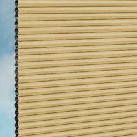 Doupli Wabenplisseestoff Classic Duotone BO 14G01