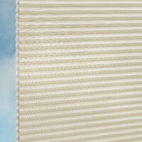 Doupli Wabenplisseestoff Relife Duotone 16H09