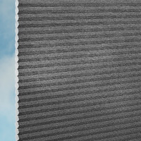 Doupli Wabenplisseestoff Flow Duotone 16M02