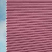 Doupli Wabenplisseestoff Elan Duotone 22E04
