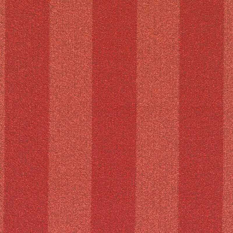 Stoff Acca Stripe 600766-0551 von Sahco