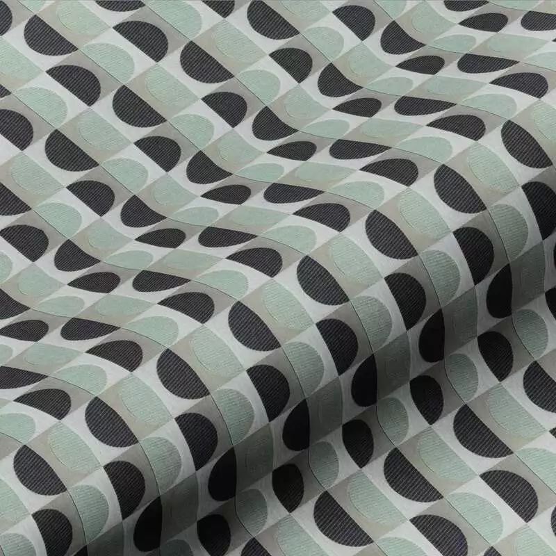 Stoff Terrazzo-400 von Saum & Viebahn