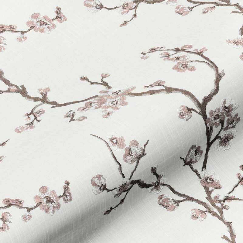 Stoff Kimono-101 von Saum & Viebahn
