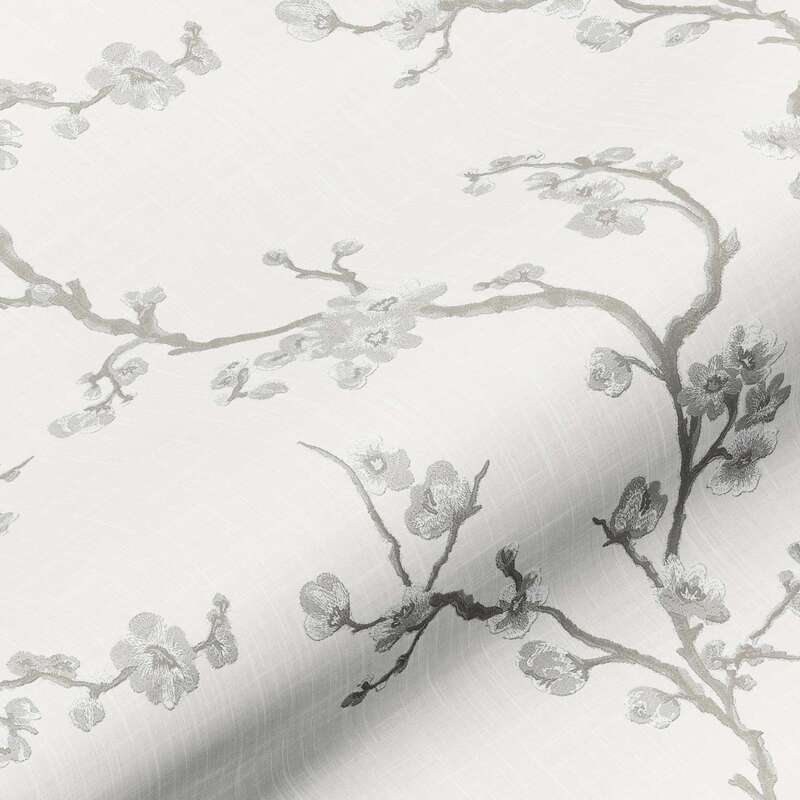 Stoff Kimono-500 von Saum & Viebahn