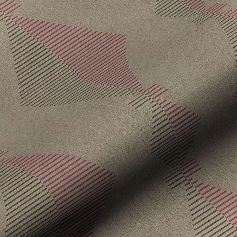 Stoff Impulse-100 von Saum & Viebahn