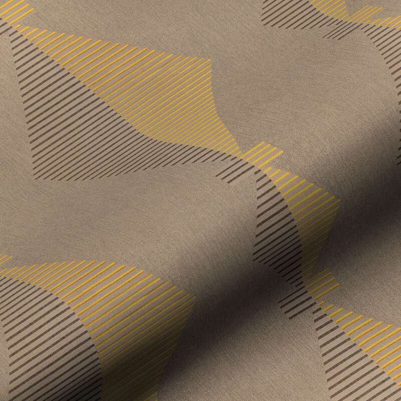 Stoff Impulse-200 von Saum & Viebahn