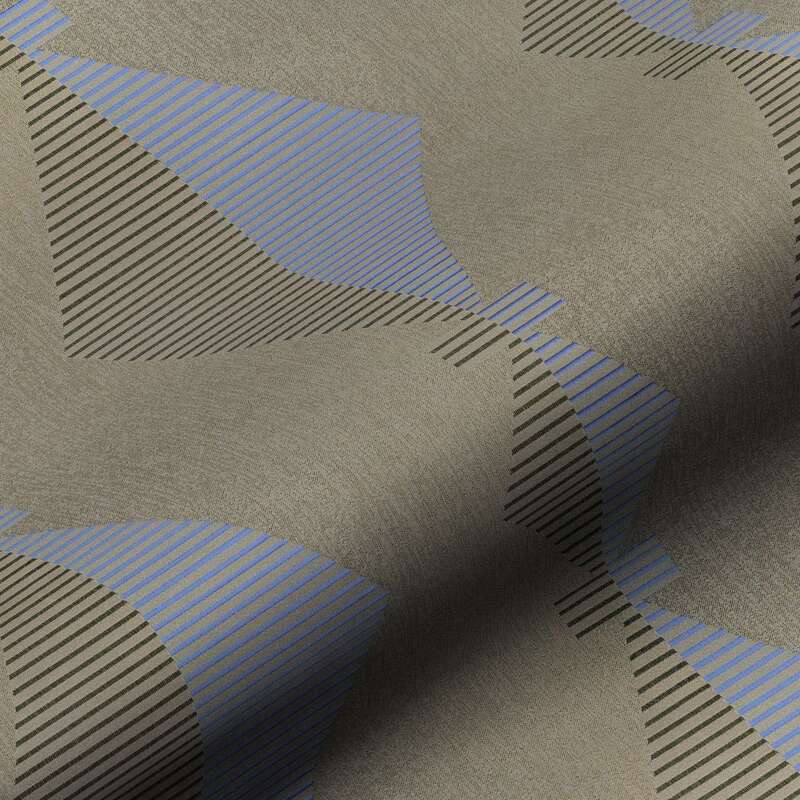 Stoff Impulse-300 von Saum & Viebahn