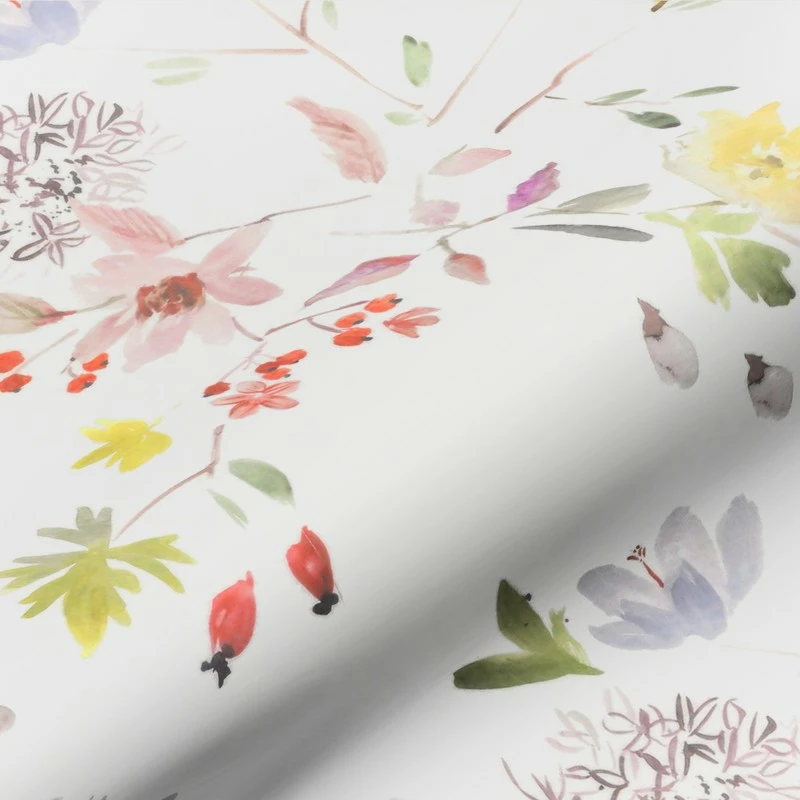 Stoff Daisy-000 von Saum & Viebahn
