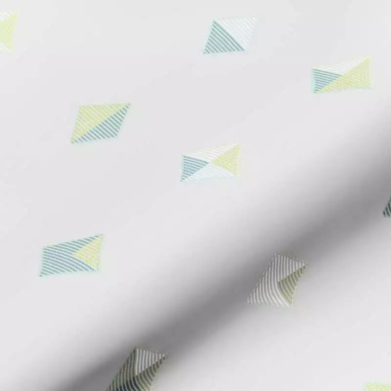 Stoff Cut-400 von Saum & Viebahn