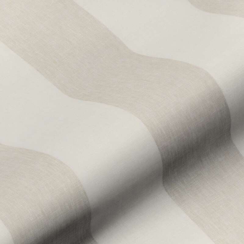 Stoff Linen-800 von Saum & Viebahn