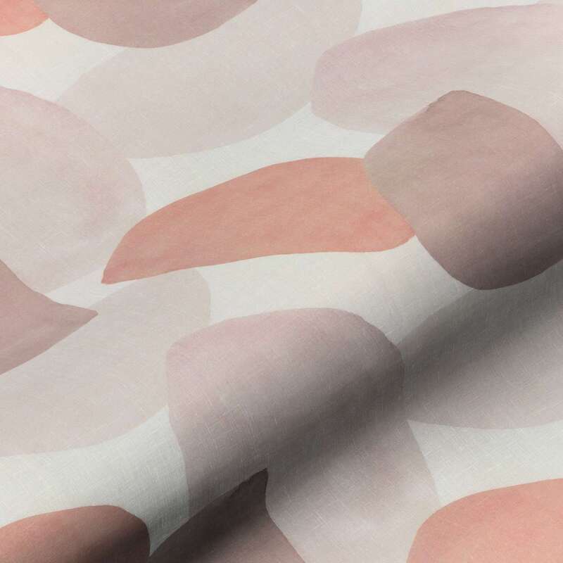 Stoff Nala-100 von Saum & Viebahn